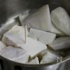 里芋のグラタン。の工程7