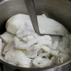 里芋のグラタン。の工程8