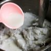 里芋のグラタン。の工程9