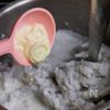 里芋のグラタン。の工程10