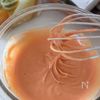 コンビニ再現！米粉のピザまんの工程2