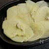 ガーリックマーガリンde焼きジャガ。の工程6