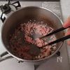 あっさりスタミナ汁の工程1