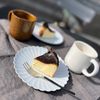 chiyoの作ってみた!投稿(【かんたん♡極上のバスクチーズケーキ】なめらか濃厚クリーミー)