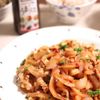 緑川鮎香の作ってみた!投稿(豚肉のソースケチャップマリネ)