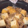 旨辛！簡単なのにやみつき✨ごはんが一瞬で消える【麻婆厚揚げ】の工程5