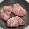 15分でごちそう!がっつり【デミチキン】の工程1