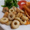 852468の作ってみた!投稿(【ちくわのマヨカレー揚げ】サクッと1品！パクパク止まらない♪)
