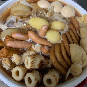 Harumakiの作ってみた!投稿(【発酵おでん】汁まで飲み干したくなる！ほっこり温まる)