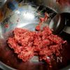 肉のうま味がじゅわ～♪としみ込んだ簡単♪なすピザの工程1