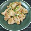 M＊Pの作ってみた!投稿(レモン香るねぎだしチキン)