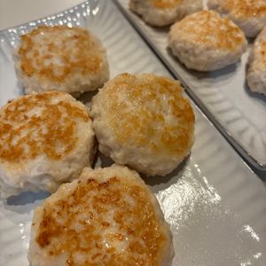 Oの作ってみた!投稿(【12kgやせた管理栄養士考案】満腹やせ！ふわふわナゲット)
