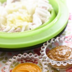 小春（ぽかぽかびより）の作ってみた!投稿(完熟トマトごまドレッシング)