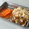 【切り干し大根の煮物】これ作れたら一生役立つ栄養レシピ7の工程1