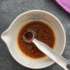 ごはん泥棒🍚甘辛ダレdeやみつきしそつくねの下準備