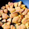 揚げずに簡単！カリッとやわらか♪【カレーささみかぼちゃ】の工程5