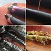 材料3つ！焼きなすのポタージュの工程1