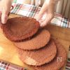 市販のスポンジでかんたん！ケーキのおうちの工程1