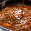 シンプル調味料で【簡単!ハヤシライス】の工程3