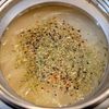 えんぢさんの作ってみた!投稿(食材1つ!ほったらかしで簡単!柔らかく甘い【オニオンスープ】)