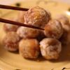 緑川鮎香の作ってみた!投稿(小芋のからあげ)