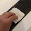 鯛の昆布〆の工程1