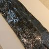 鯛の昆布〆の工程3