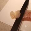 鯛の昆布〆の工程4