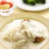 小春（ぽかぽかびより）の作ってみた!投稿(スパイスで作るホワイトカレー)