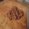 イワシの梅肉しそクルリン巻き　イワシ料理②の工程4