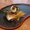 イワシの梅肉しそクルリン巻き　イワシ料理②の工程15