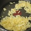 トマトクリームシチューの工程1