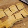 【大根と油揚げのこっくり煮】主役級!憧れのしみしみ大根の下準備