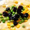 韓国市場で人気!マッコリの風味が美味しい酒パンの工程5