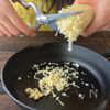 キャベツが主役 重ね煮カレーの工程1