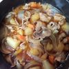 鶏皮坊主の作ってみた!投稿(家庭料理の定番♡ホックホクの肉じゃが)