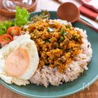 夏は辛いがウマい!夏カレー&ピリ辛中華|RINATY(りなてぃ)のラクして美味しい一生モノの毎日ごはん vol.7