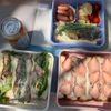 ありみの作ってみた!投稿(ランチやピクニックに!耳まで美味しい『照りたまチーズサンド』)