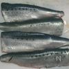 イワシの梅しそチーズ巻きの工程1