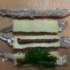 イワシの梅しそチーズ巻きの工程2