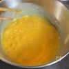 【ザーサイと卵の生姜炒め】手早く作れるお手軽中華風おつまみ♪の工程1