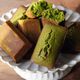 一度食べたらやみつき！「米粉の抹茶フィナンシェ」