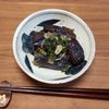 ゆの作ってみた!投稿(【茄子の煮浸し】だしがジュワッ♪茄子がとろん♪味付け簡単♪)