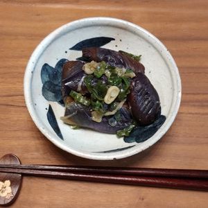 ゆの作ってみた!投稿(【茄子の煮浸し】だしがジュワッ♪茄子がとろん♪味付け簡単♪)