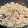 ぐ〜たら子の作ってみた!投稿(白菜を大量消費!材料2つ!オープン焼売)