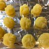 ココナッツシナモン焼きポテトの工程3