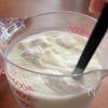 【きのこチャウダー】バターと小麦粉は使わない！の工程3
