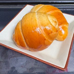 485106の作ってみた!投稿(【毎日食べたい】特濃ミルキーロールパン)