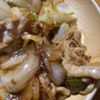 さっちゃんの作ってみた!投稿(豚肉とししとうの生姜醤油炒め)