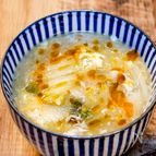 酸辣湯麺